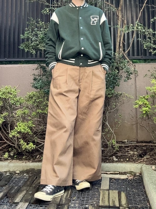 takkeさんのコーディネート