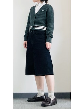 takkeさん（メンズ・154cm）の夏コーディネート