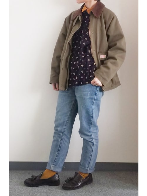 takkeさんのコーディネート