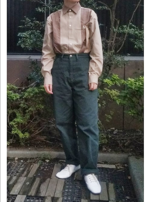 takkeさんのコーディネート