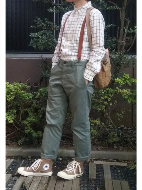 takkeさんのコーディネート
