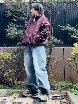 adidas（アディダス）の「アディカラー シーズナル コーデュロイ