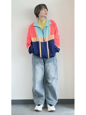 takkeさんのコーディネート