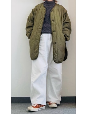 takkeさんのコーディネート