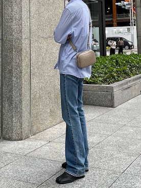 sakuyaさんのコーディネート