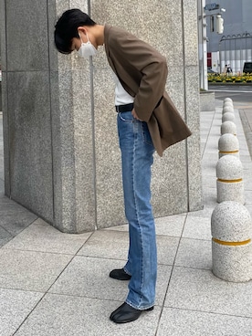 sakuyaさんのコーディネート