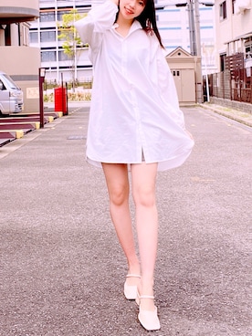 ayaka🌻さんのコーディネート