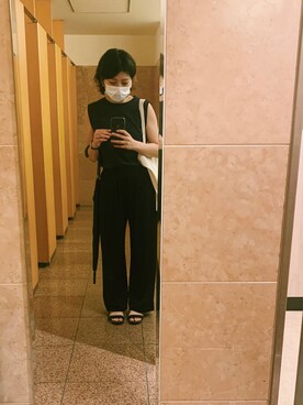 y.さんのコーディネート