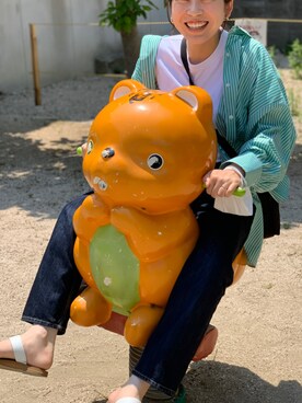 y.さんのコーディネート