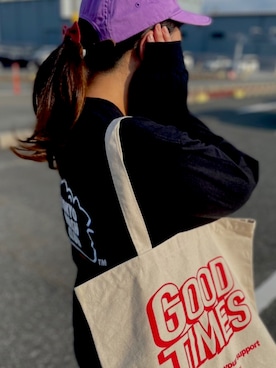 TAHNAさんのコーディネート