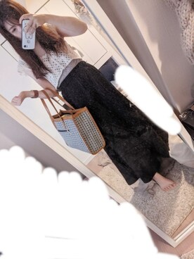 Li.さんのコーディネート