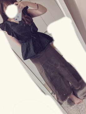 Li.さんのコーディネート