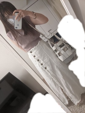 Li.さんのコーディネート