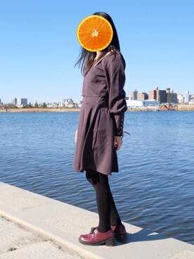 Belleさんのコーディネート