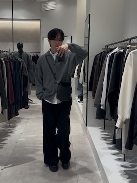 コウキさんのコーディネート