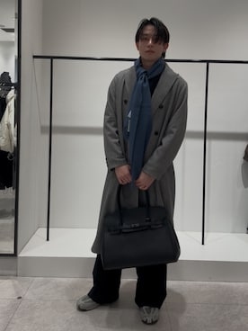 コウキさんのコーディネート