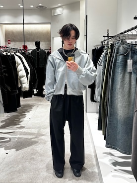 コウキさんのコーディネート