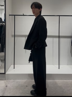 コウキさんのコーディネート