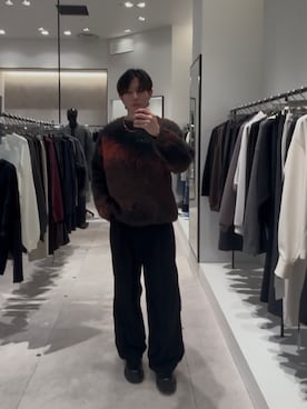 コウキさんのコーディネート