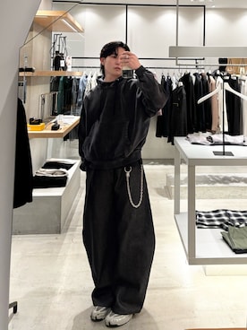 コウキさんのコーディネート