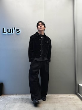 コウキさんのコーディネート