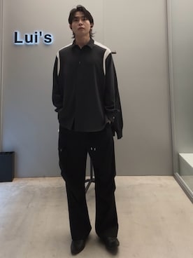 コウキさんのコーディネート