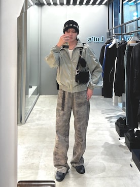 コウキさんのコーディネート