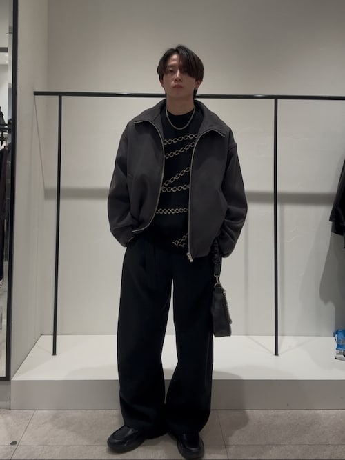 セール】テクニカルローファー（ローファー）｜Lui's（ルイス）の