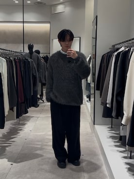 コウキさんのコーディネート