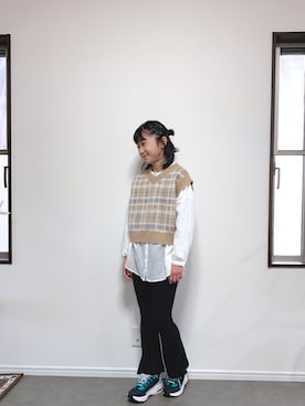 Reiさんのコーディネート