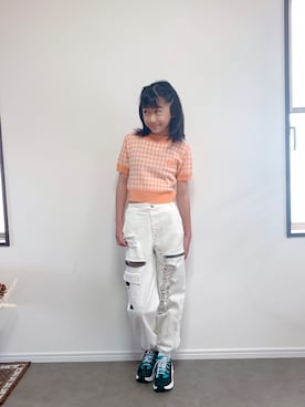 Reiさんのコーディネート