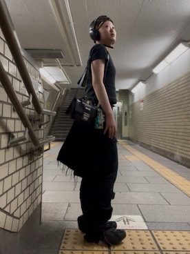 Zagiさんのコーディネート