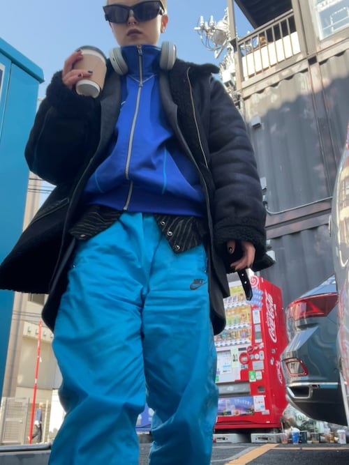 GIVENCHY giv cut サングラス　平本蓮着用 GIVENCHY サングラス 平本蓮着用 黒 - メルカリ