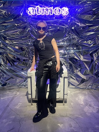 GIVENCHY（ジバンシイ）の「GIV CUT GLASSES（サングラス）」 - WEAR