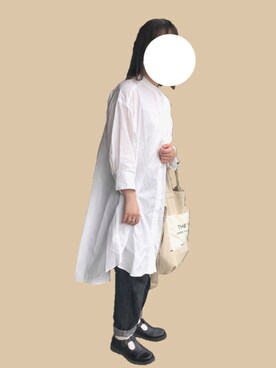 やつはしさんのコーディネート