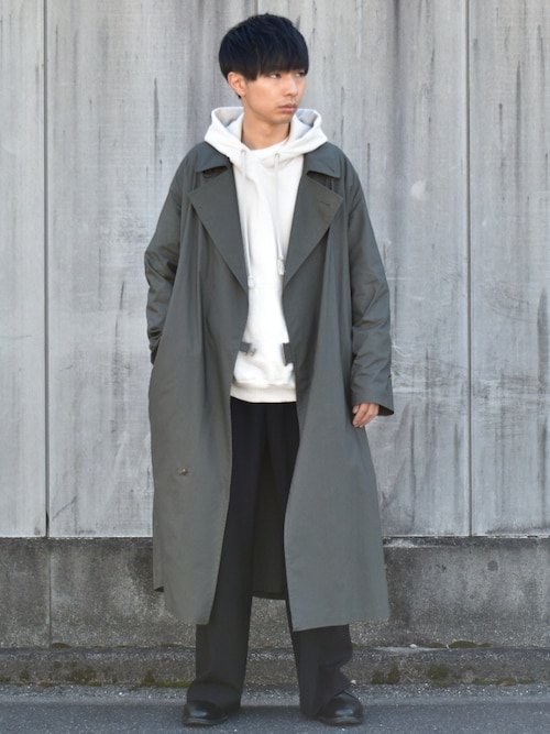 saharaさんのコーディネート