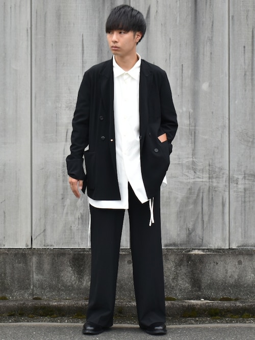 saharaさんのコーディネート