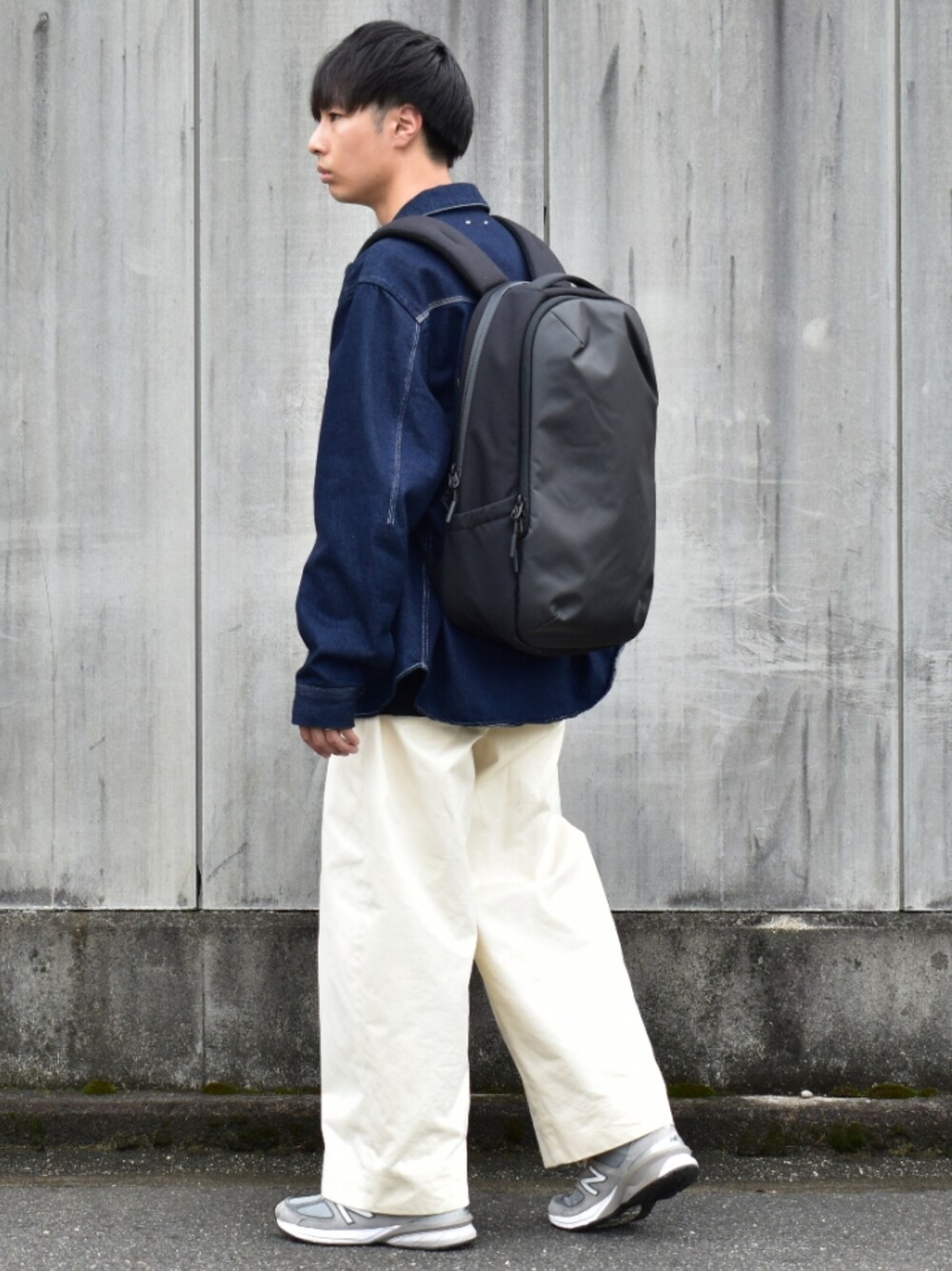 WEXLEY（ウェクスレイ）の「【WEXLEY/ウェクスレイ】ACTIVE BACKPACK 