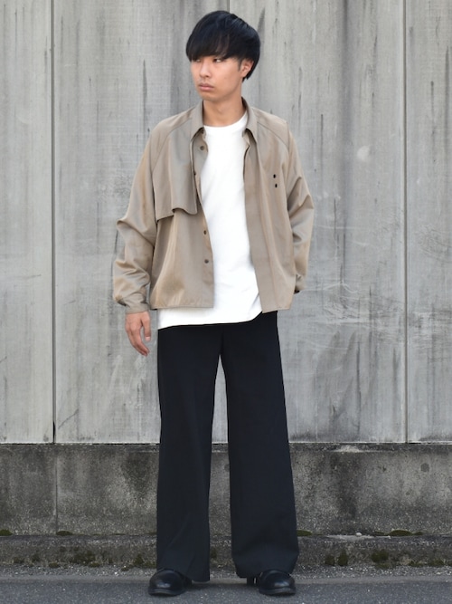 saharaさんのコーディネート
