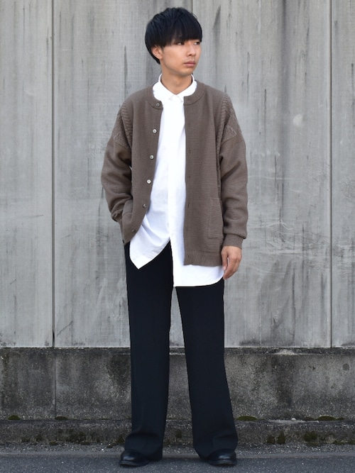 saharaさんのコーディネート