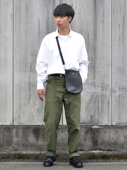 saharaさんのコーディネート