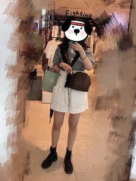 maruko824さんのコーディネート