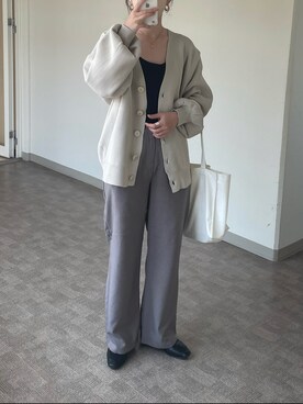 kacha422さんのコーディネート