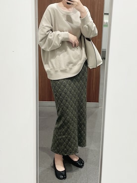 kacha422さんのコーディネート