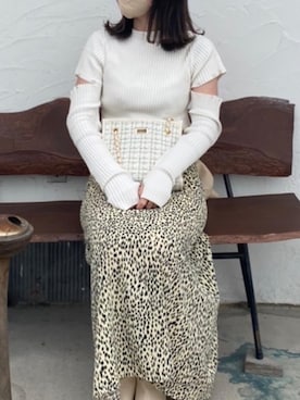 kacha422さんのコーディネート