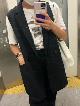 Seinaさんのコーディネート