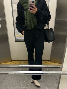 Seinaさんのコーディネート