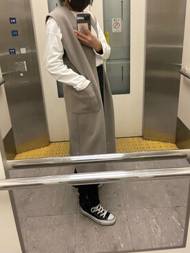 Seinaさんのコーディネート