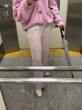 Seinaさんのコーディネート