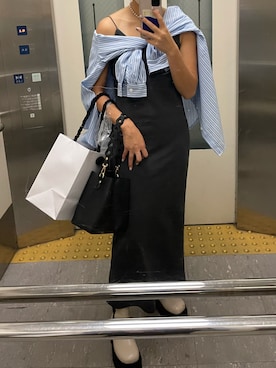 Seinaさんのコーディネート